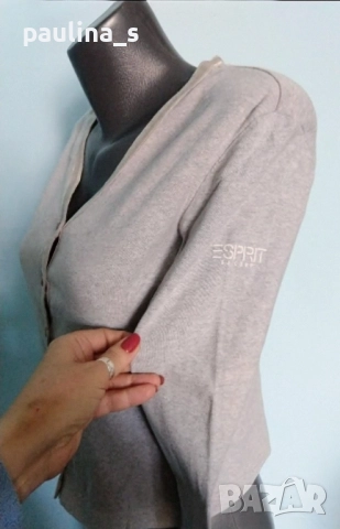 Три различни броя / Маркова дамска жилетка / голям размер , снимка 12 - Жилетки - 51869129