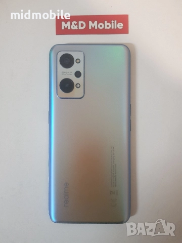 realme gt neo 2 5G, снимка 4 - Телефони с две сим карти - 52829179