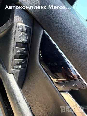 Mercedes C220 CDI *FACELIFT* *НА ЧАСТИ*, снимка 14 - Автомобили и джипове - 51819520