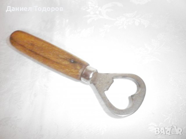 Стара Отварачка - Германия, снимка 1