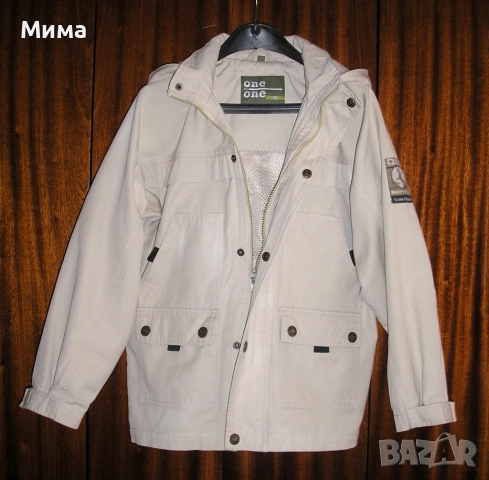 Пролетни якета, таке, 5-8 г.