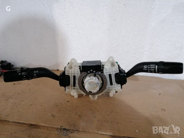 Мазда 6 лостчета светлини чистачки , снимка 2 - Части - 35594523