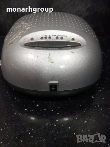 UV Led лампа за маникюр /без захранване/, снимка 2 - Продукти за маникюр - 42832179