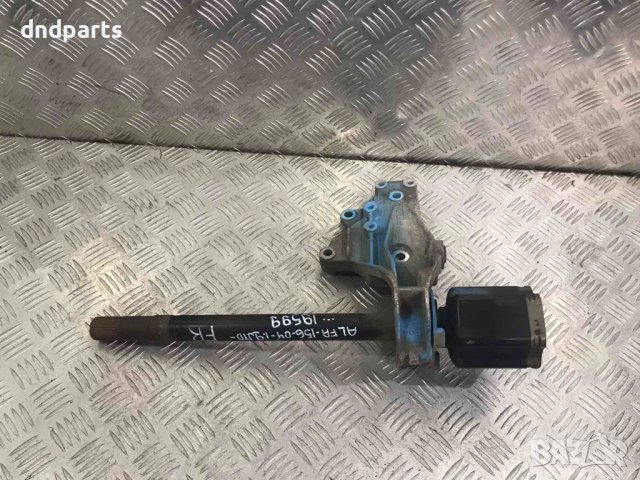 Предна дясна полуоска Alfa Romeo 156,1.9JTD,2004г.