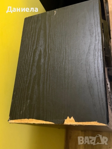 Тонколони CAT , снимка 4 - Тонколони - 52638349