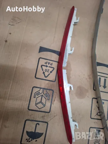 Стоп трети стоп Мерцедес Е класа купе, снимка 3 - Части - 50175371