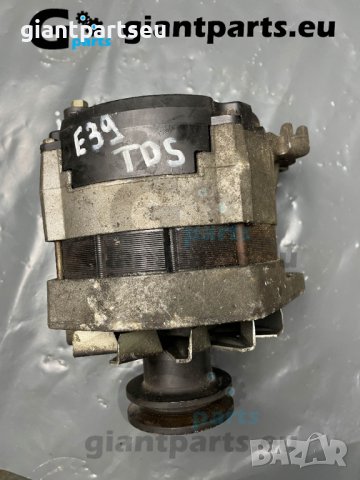 Динамо Алтернатор за БМВ е39 ТДС BMW e39 TDS VALEO, снимка 3 - Части - 40187333
