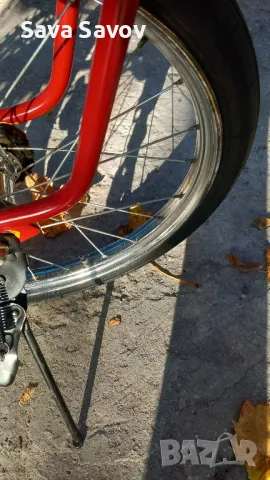 двойно балканче, снимка 12 - Велосипеди - 47815259
