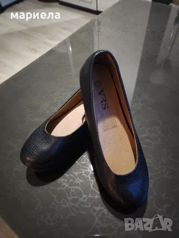 нови обувки  , снимка 2 - Дамски ежедневни обувки - 47572385