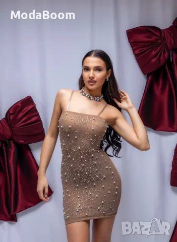 Дамска рокля 