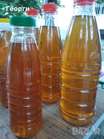 Домашен Ябълков Оцет