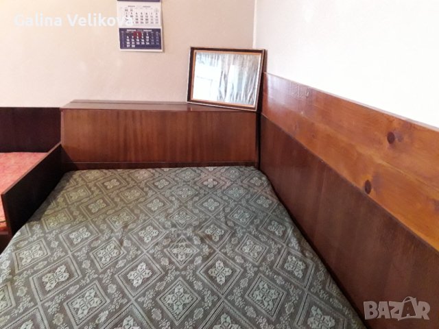 Спалня с ракла, снимка 2 - Спални и легла - 40265243