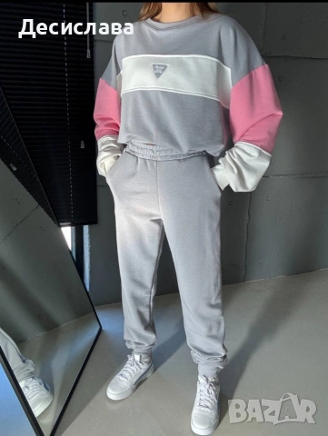 Дамски екипи , снимка 3 - Спортни екипи - 53083894