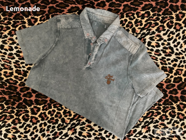 Мъжка тениска хс размер, снимка 2 - Тениски - 36549390