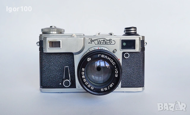 КИЕВ / KIEV 4 AM