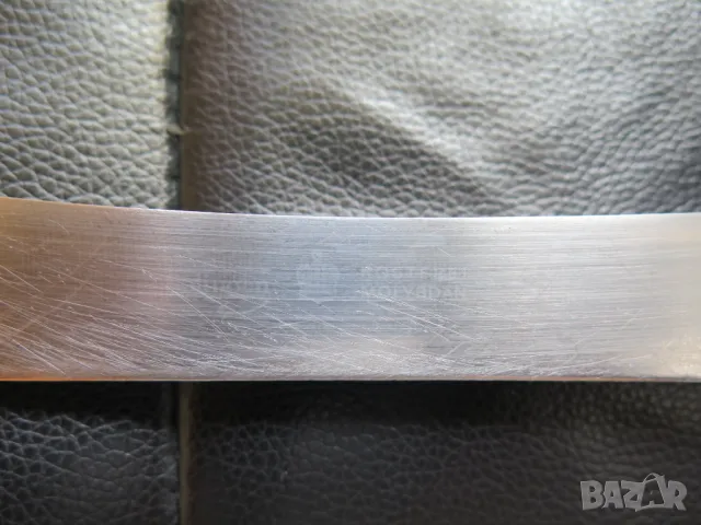 Solingen-molybden,GERMANY, снимка 3 - Прибори за хранене, готвене и сервиране - 50035437