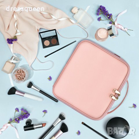 2829 Малък козметичен куфар, снимка 12 - Други - 30455334