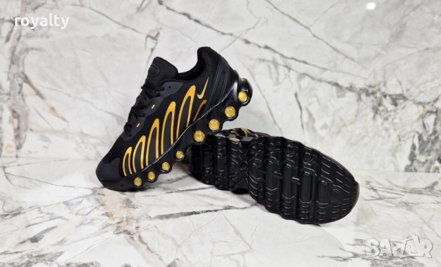 Nike мъжки маратонки , снимка 9 - Маратонки - 51781614