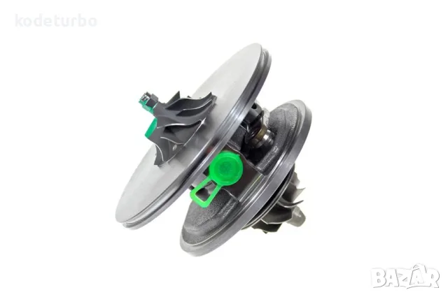 Турбо ядро картридж Turbo cartridge за Renault Megane III 1.5 DCI 106 к.с. 144114256R