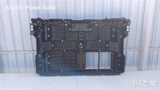 Преден панел Trager Mazda 3 Цяла година 2019 2020 2021 2022 код BCJH53111, BCJH-53111 , снимка 8 - Аксесоари и консумативи - 49354346