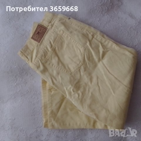 Дамски панталон Ралф Лорен,летен, размер 8Uk, снимка 5 - Панталони - 40562923
