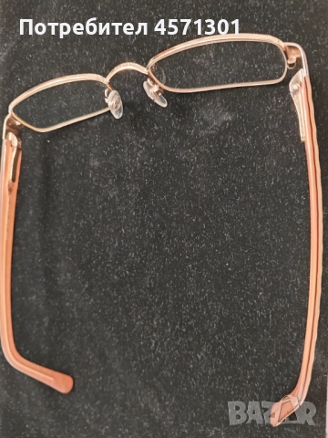 Chanel диоптрични рамки, снимка 5 - Слънчеви и диоптрични очила - 51514429