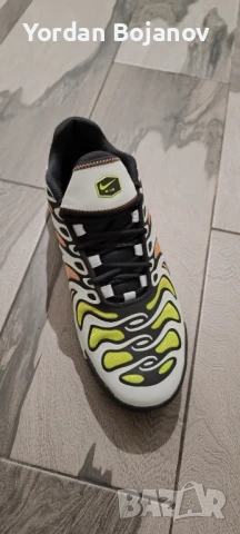 Nike Air Tn, снимка 6 - Маратонки - 50647936