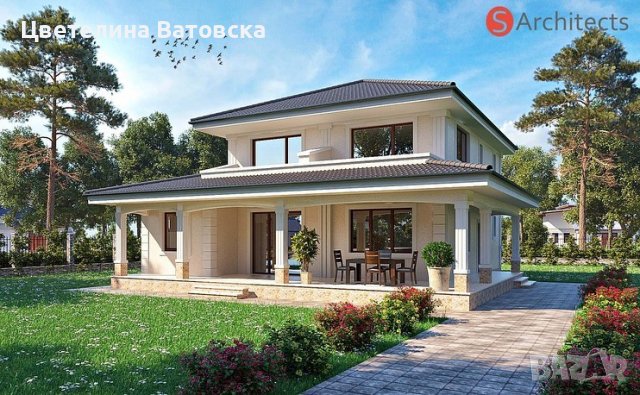 Сглобяеми къщи с модерен дизайн и качествени материали, снимка 4 - Жилище за украински бежанци - 36715072
