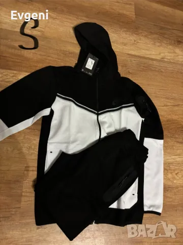 Nike teech fleece РАЗПРОДАЖБА, снимка 5 - Спортни дрехи, екипи - 48247475