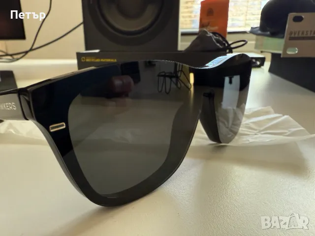 Hawkers слънчеви очила (чисто нови), снимка 5 - Слънчеви и диоптрични очила - 48823111