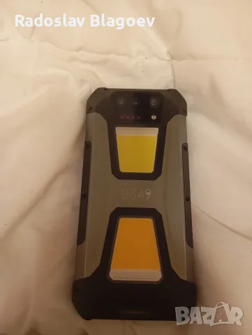 Tank 2 Pro телефон 