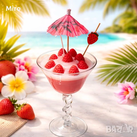 Ароматни соеви свещи , снимка 2 - Ръчно изработени сувенири - 53964270