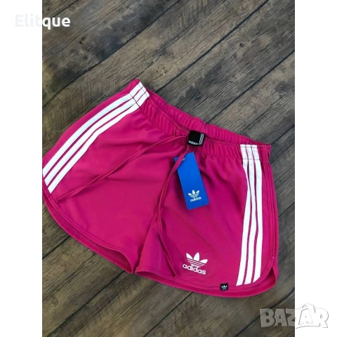 панталонки найк , снимка 4 - Къси панталони и бермуди - 54307566