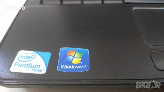 Лаптоп Acer eMachines E725, снимка 2 - Лаптопи за дома - 35013257