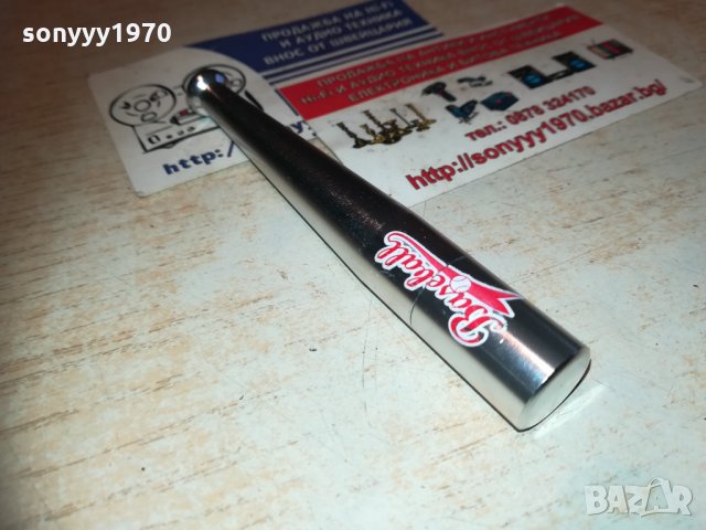 лула беизболна бата 1212201746, снимка 15 - Колекции - 31099167