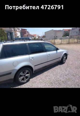 Passat B5.5 , снимка 4 - Автомобили и джипове - 54083036