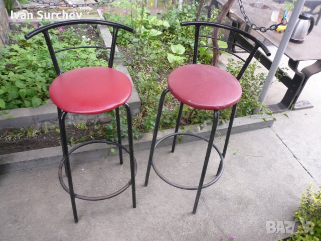 СТОЛОВЕ ЩЪРКЕЛИ ЗА ВЪН И ВЪТРЕ 5 БРОЯ, снимка 14 - Други - 40644231