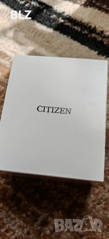 Limited Citizen Tsuyosa seconde, снимка 6 - Мъжки - 54341199