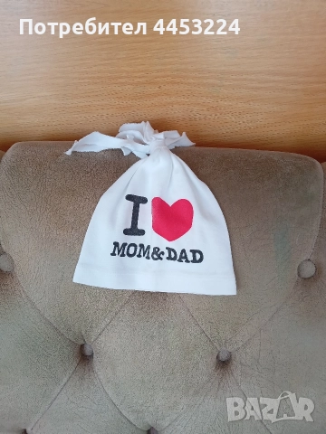 Бебешки шапки за момичета, снимка 10 - Бебешки шапки - 50915494