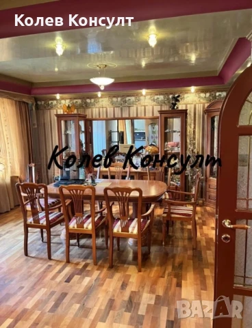 Продавам Тухлен многостаен апартамент в град Хасково , снимка 1