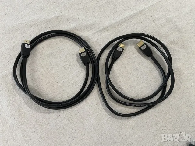 Hi-Fi и HDMI кабели, кабел, аналогов, оптичен, аудио конектор, Audio USB, снимка 2 - Други - 56494299
