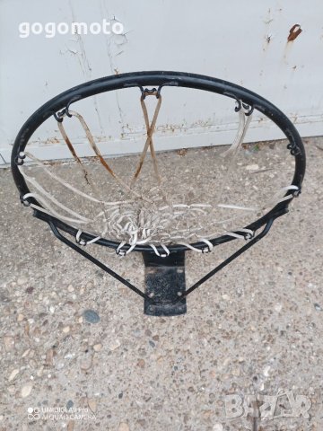 Кош за баскетбол 🏀, баскетболен кош , снимка 4 - Баскетбол - 40244821