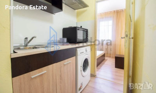 2-СТАЕН апартамент под наем, гр. София, кв. Фондови жилища, снимка 8 - Апартаменти - 52441338