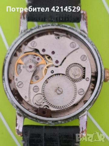 Руски часовник, снимка 5 - Мъжки - 51603528