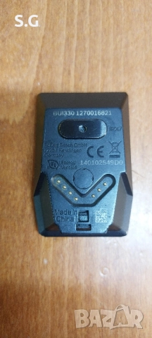 Bosch Kiox (BUI 330), снимка 4 - Велосипеди - 52242450