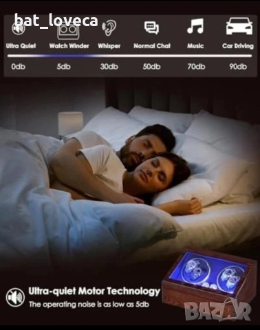 Ново Автоматично навиване на часовник с проблем, снимка 6 - Мъжки - 53934468