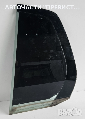 Задно Ляво Стъкло Фикс Фолксваген Голф 5 Хечбек VW Golf 5