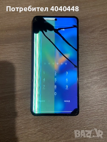 Redmi Note 12 Pro. За части. , снимка 7 - Xiaomi - 52352484