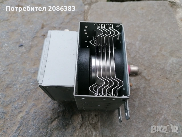 Микровълнови  печки  LG  и  Samsung на части, снимка 10 - Микровълнови - 49072744