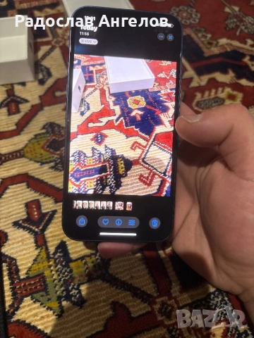 iPhone 12 64GB много добро състояние, снимка 4 - Apple iPhone - 54024708